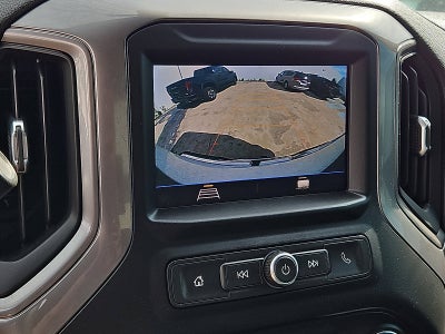 2021 GMC Sierra 3500 HD Base