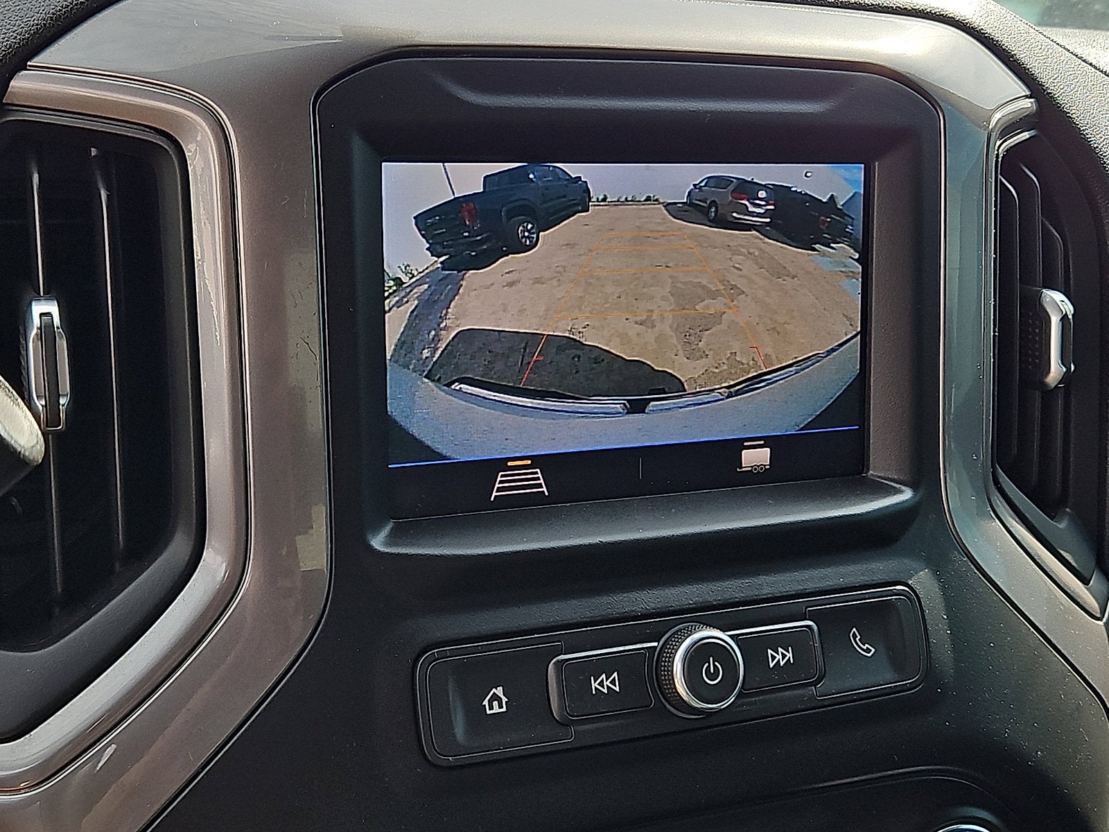 2021 GMC Sierra 3500 HD Base