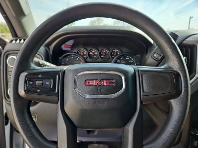 2021 GMC Sierra 3500 HD Base