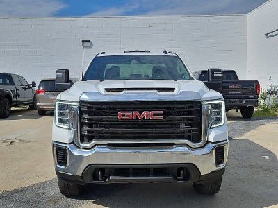2021 GMC Sierra 3500 HD Base