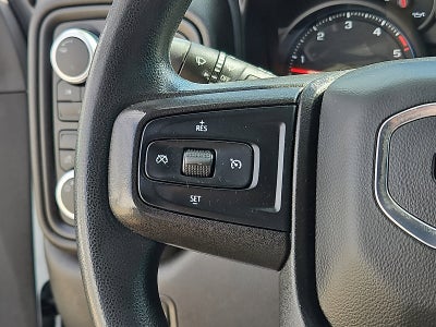2021 GMC Sierra 3500 HD Base
