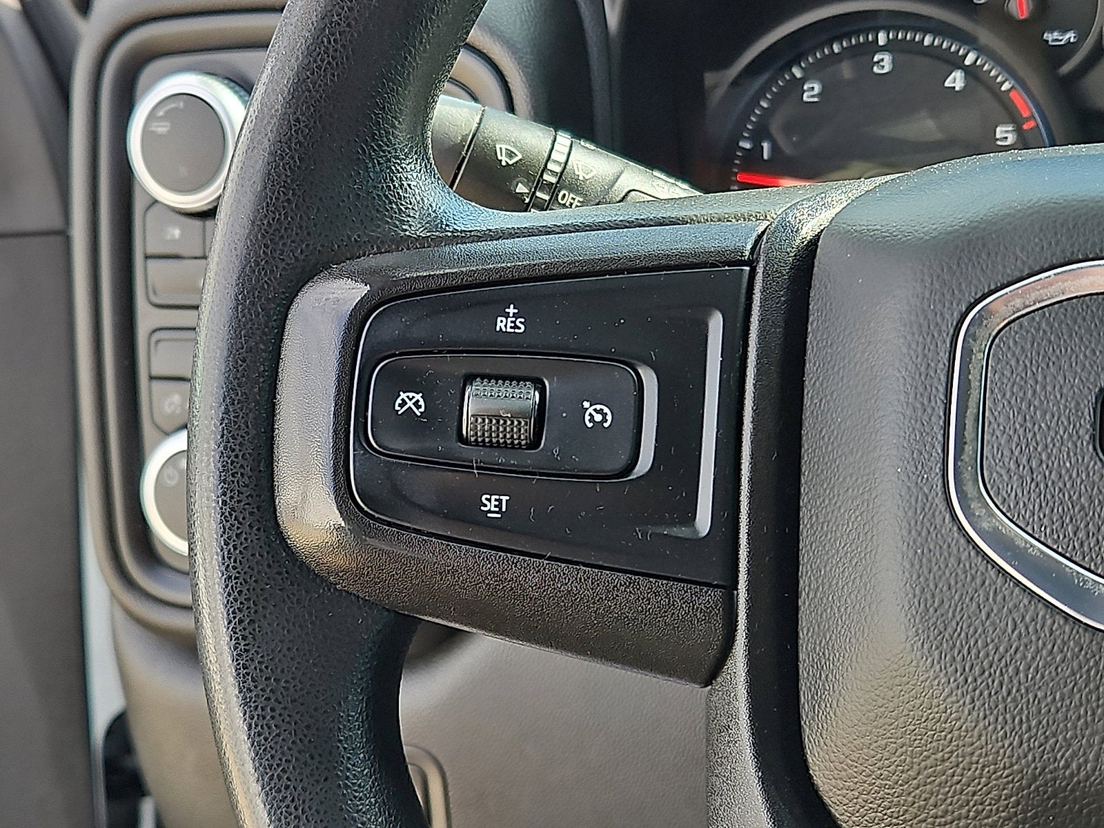2021 GMC Sierra 3500 HD Base