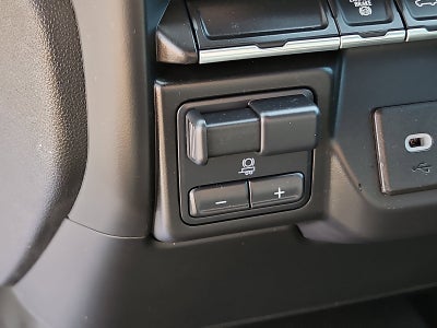 2021 GMC Sierra 3500 HD Base