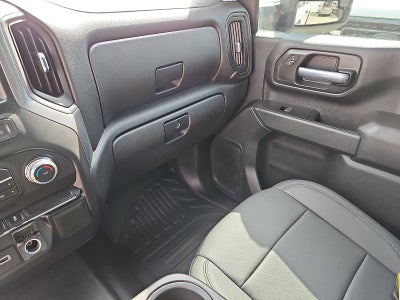 2021 GMC Sierra 3500 HD Base