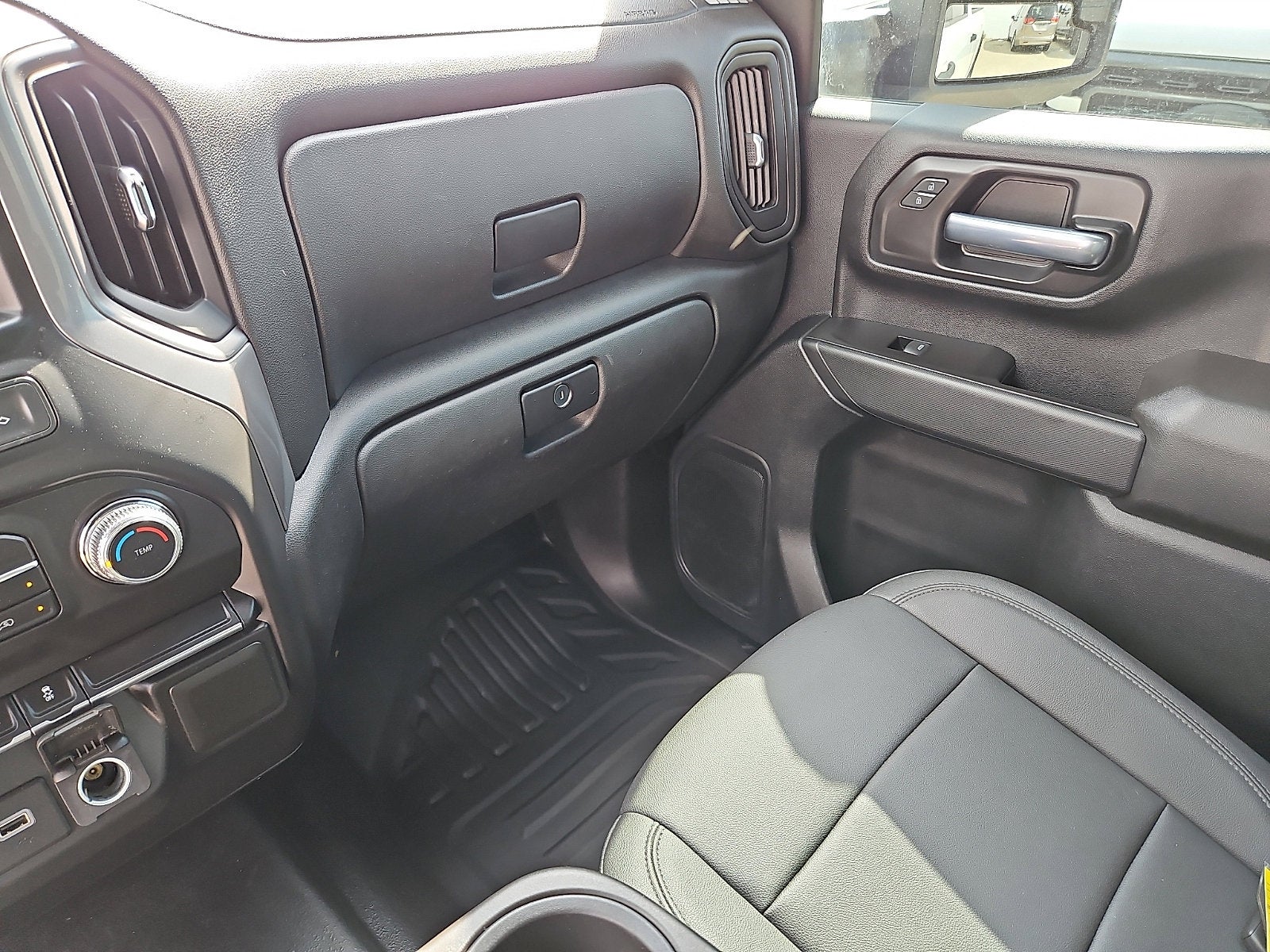 2021 GMC Sierra 3500 HD Base