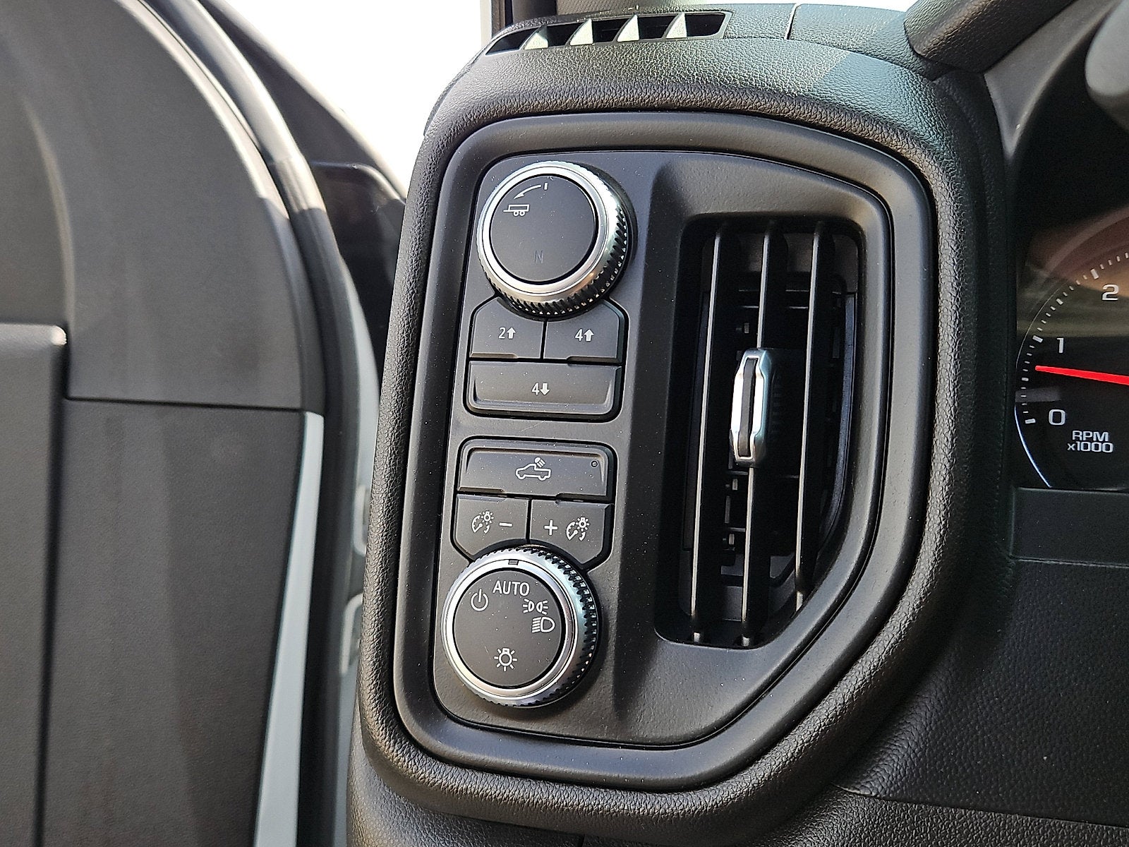 2021 GMC Sierra 3500 HD Base