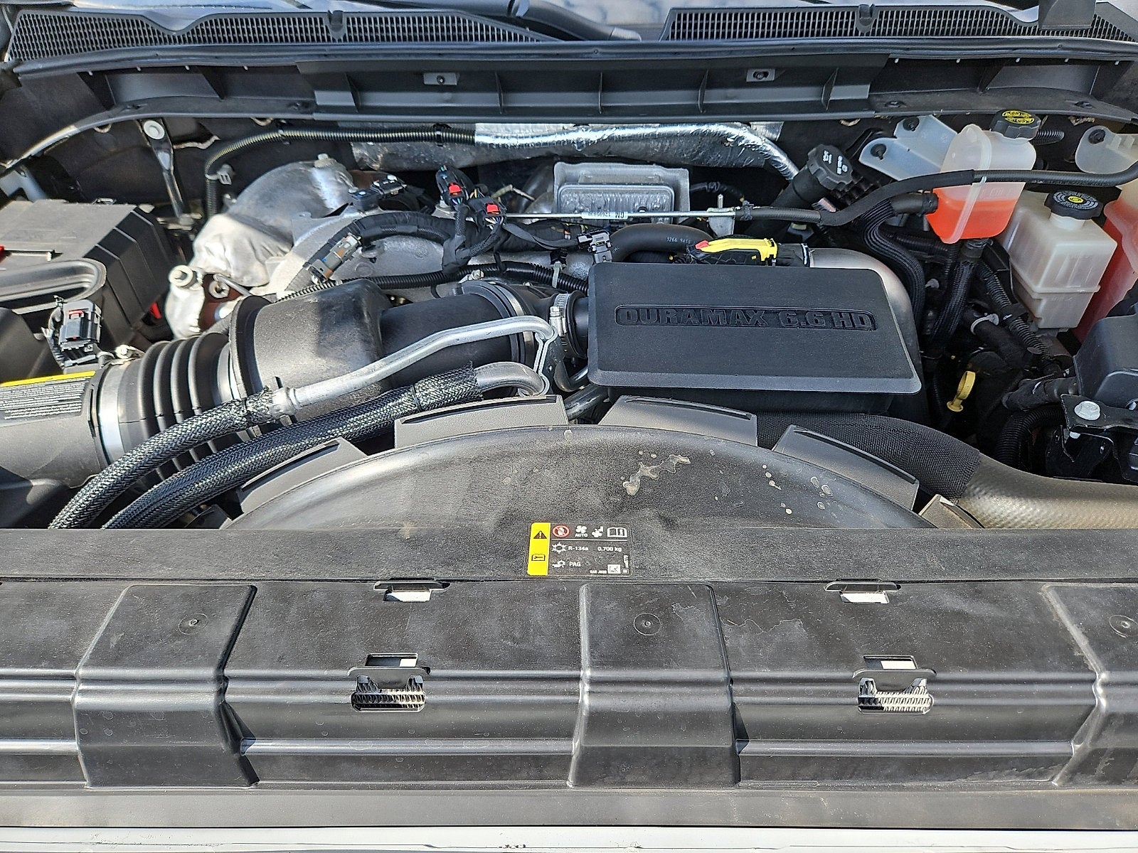 2021 GMC Sierra 3500 HD Base