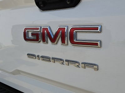 2021 GMC Sierra 3500 HD Base
