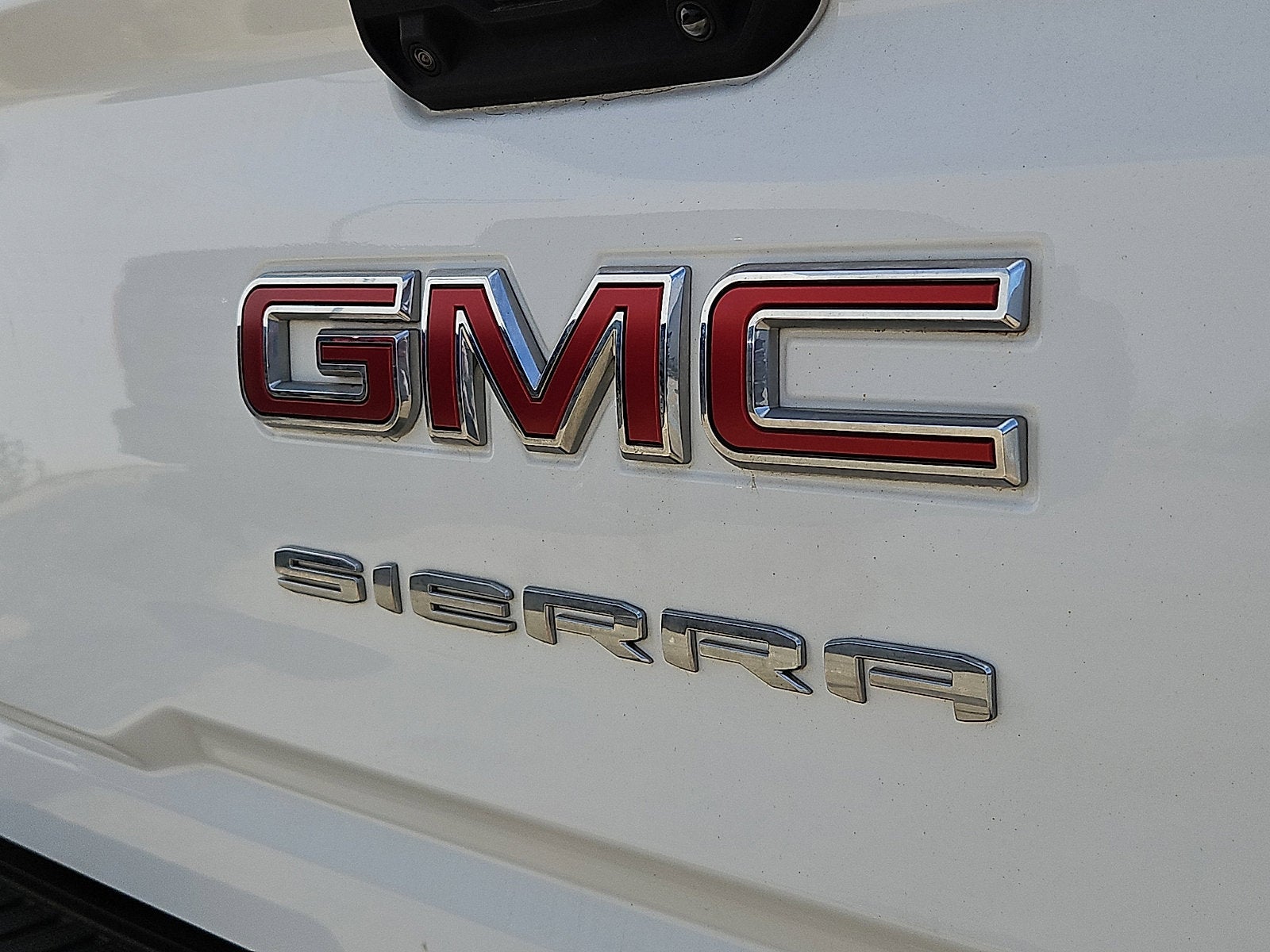2021 GMC Sierra 3500 HD Base
