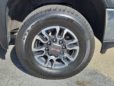 2021 GMC Sierra 3500 HD Base