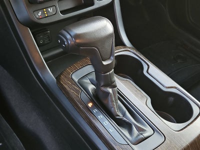 2019 GMC Canyon 4WD Denali