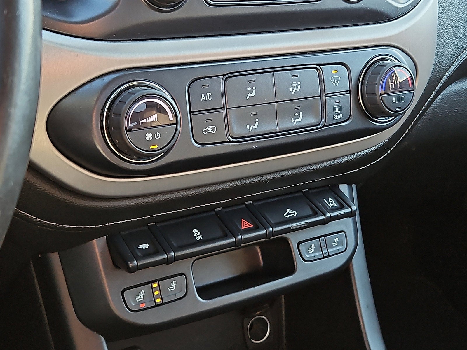 2018 GMC Canyon 4WD SLE