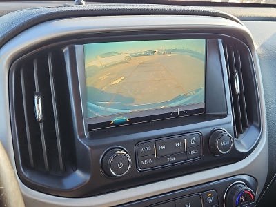 2018 GMC Canyon 4WD SLE