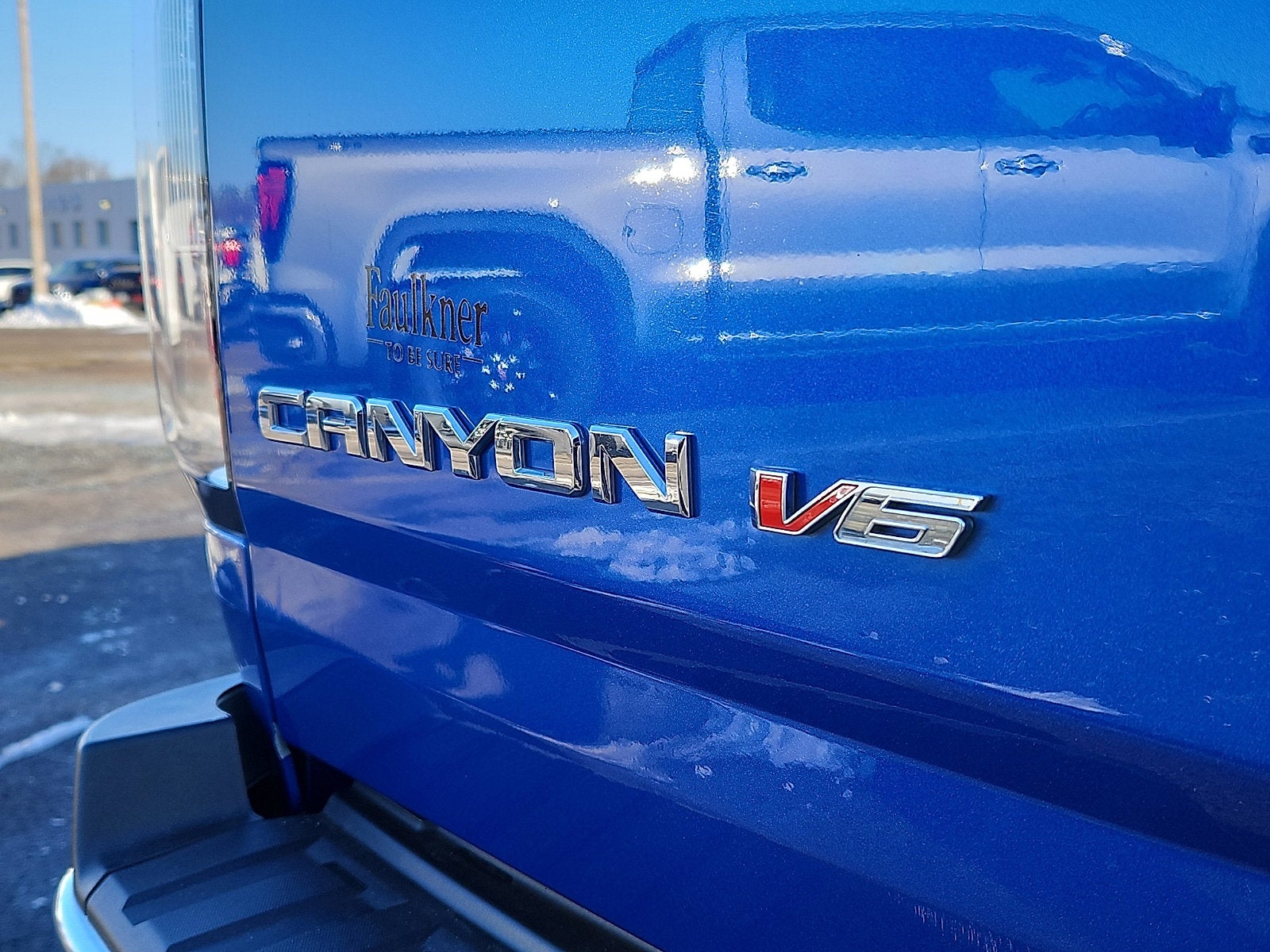2018 GMC Canyon 4WD SLE