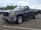 2014 GMC Sierra 1500 Base