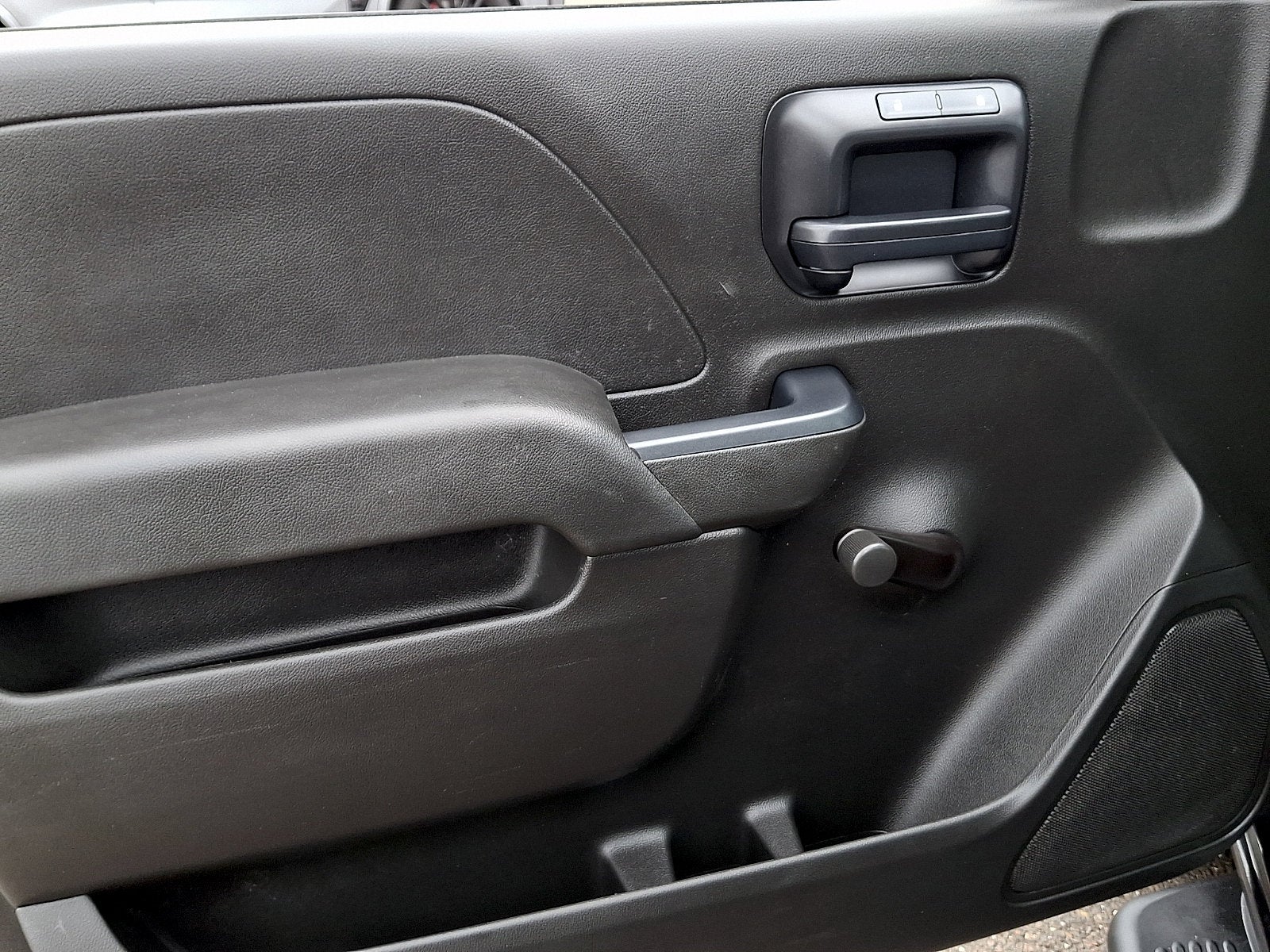 2014 GMC Sierra 1500 Base