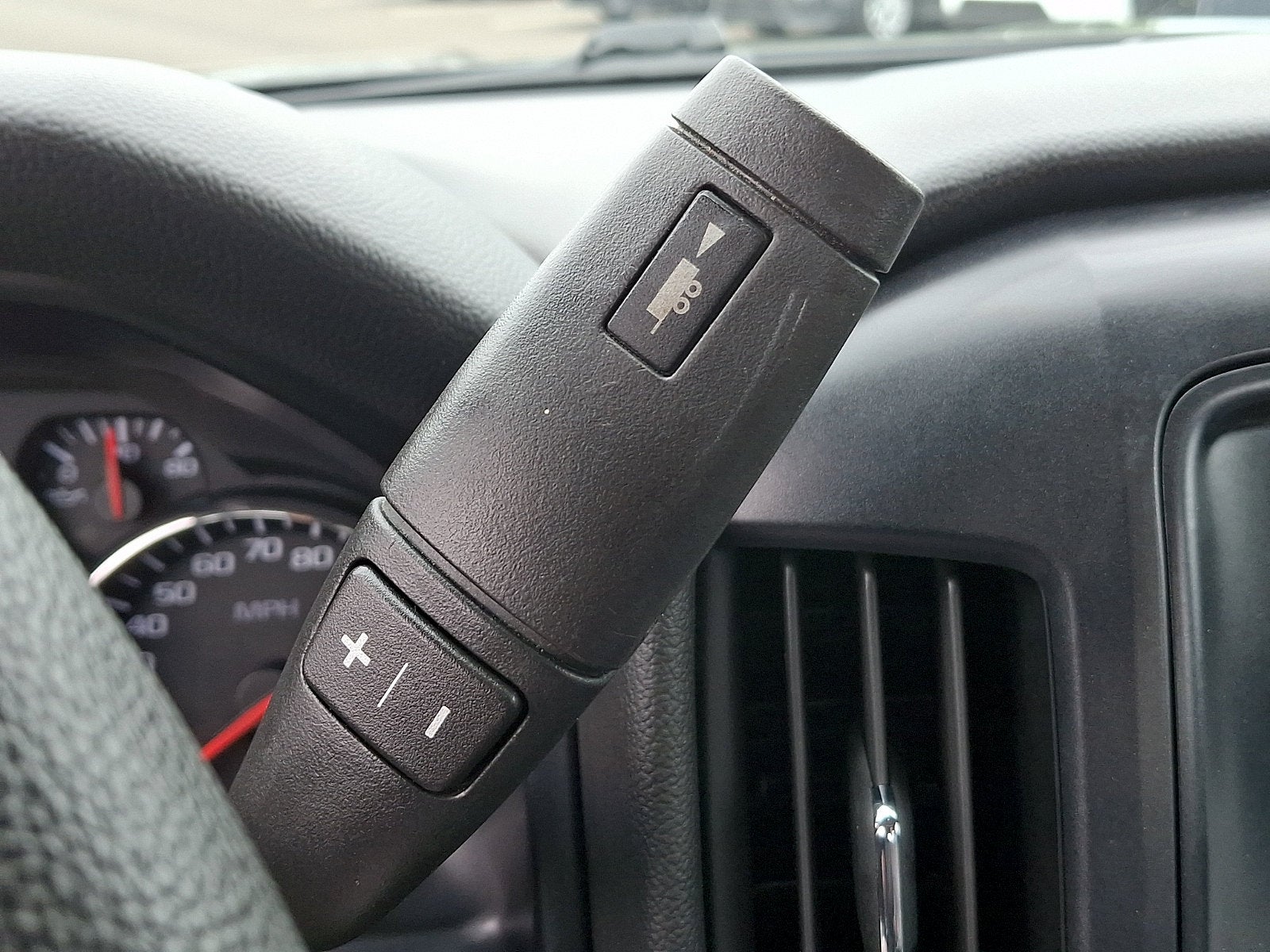 2014 GMC Sierra 1500 Base