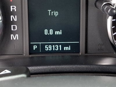 2014 GMC Sierra 1500 Base