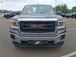 2014 GMC Sierra 1500 Base