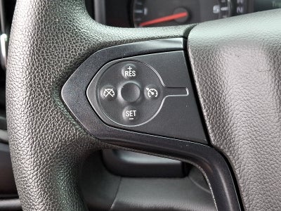 2014 GMC Sierra 1500 Base