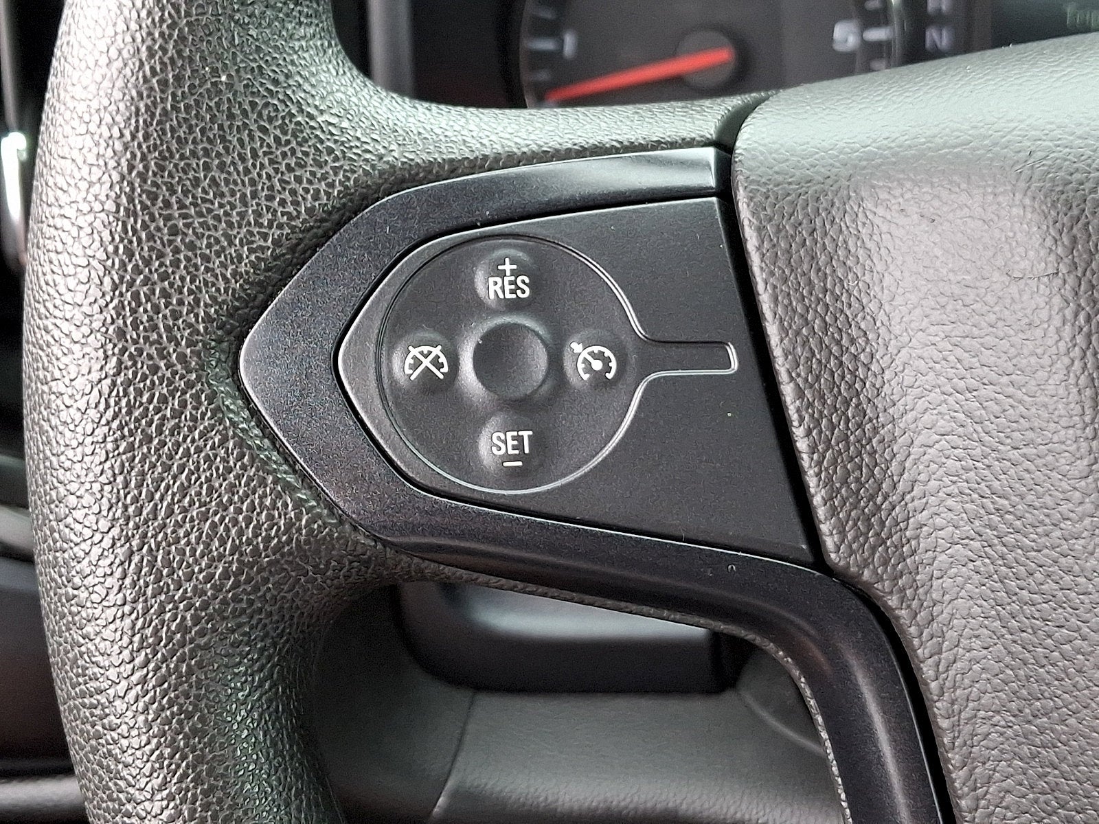 2014 GMC Sierra 1500 Base