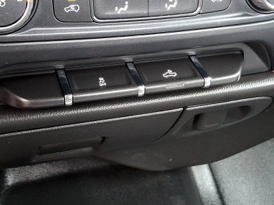 2014 GMC Sierra 1500 Base