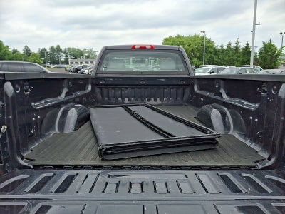 2014 GMC Sierra 1500 Base