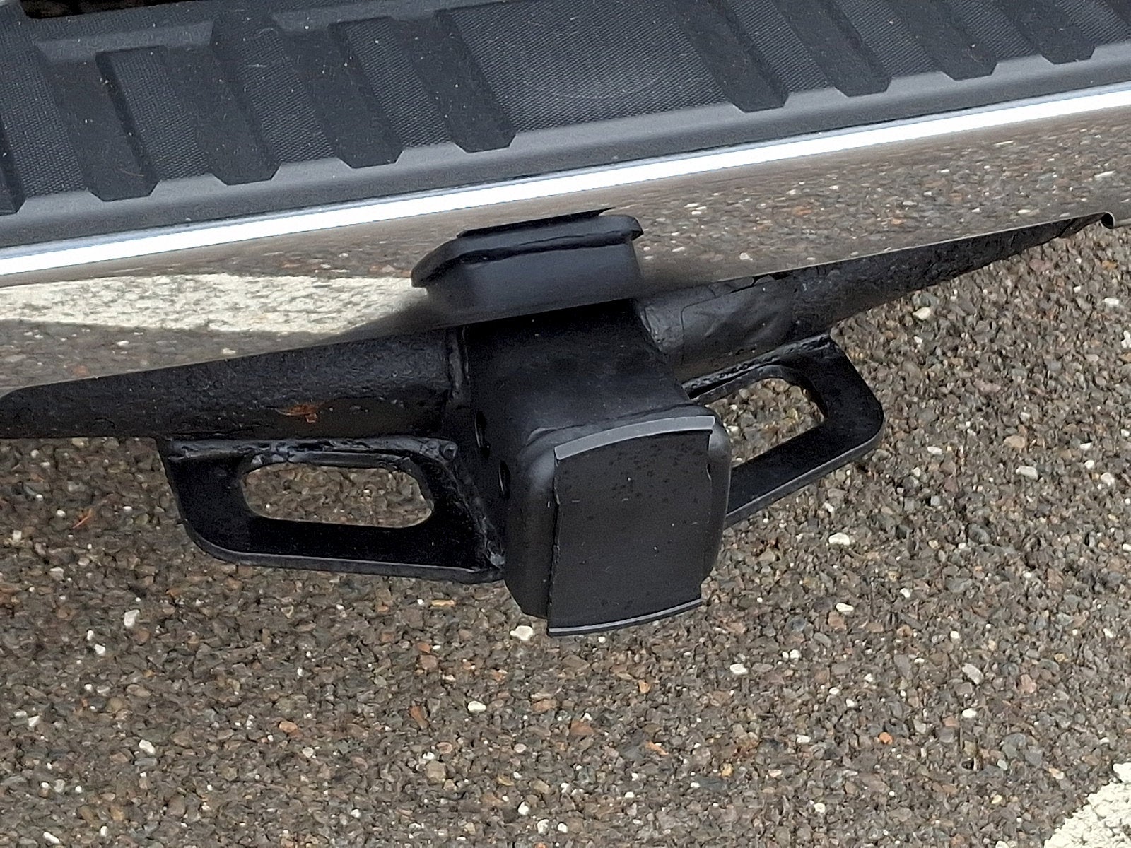 2014 GMC Sierra 1500 Base