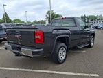 2014 GMC Sierra 1500 Base