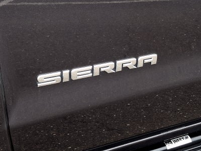 2014 GMC Sierra 1500 Base
