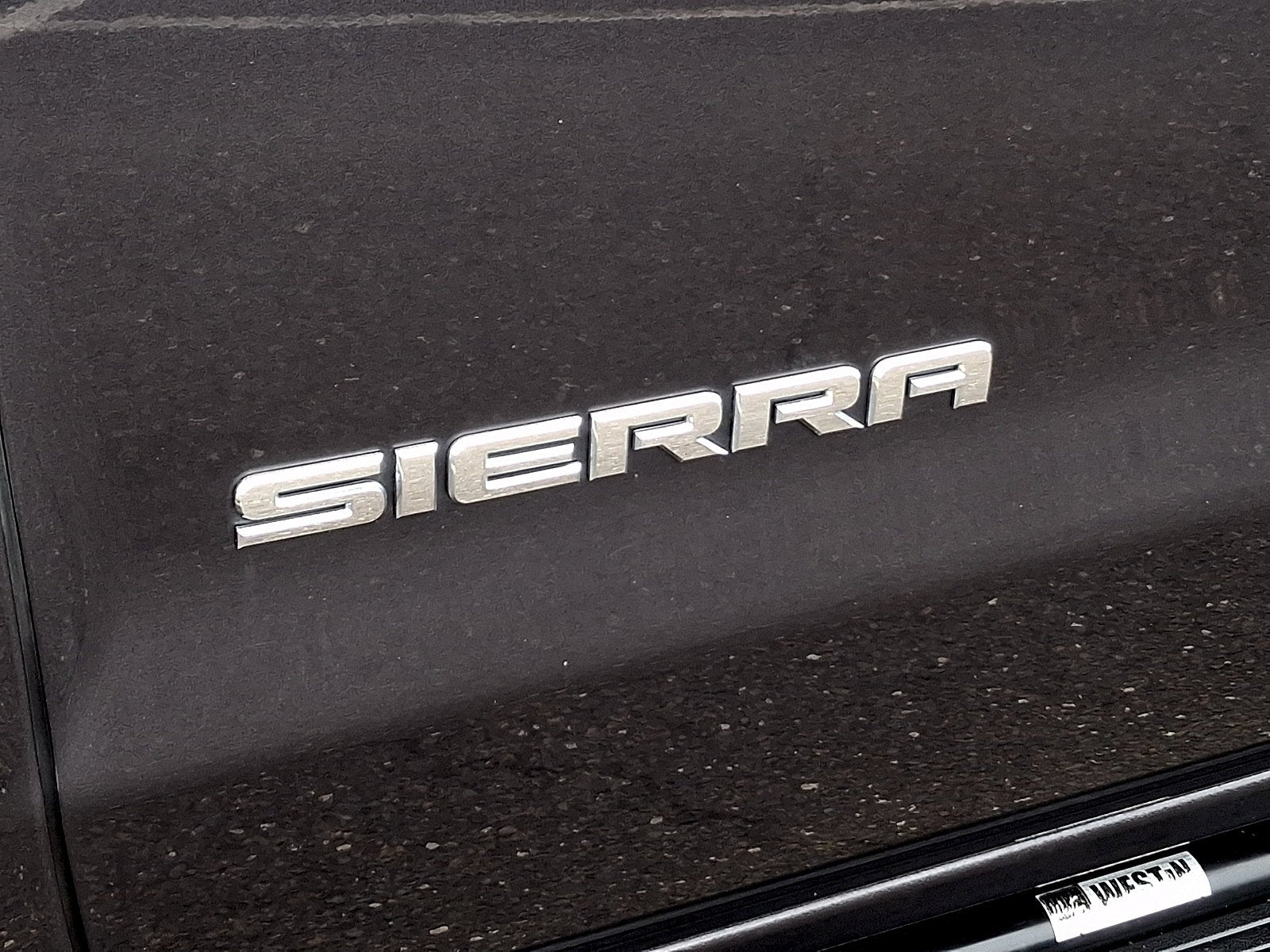 2014 GMC Sierra 1500 Base