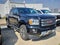 2016 GMC Canyon 4WD SLE