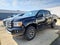 2016 GMC Canyon 4WD SLE