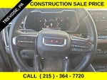 2023 GMC Canyon 4WD AT4