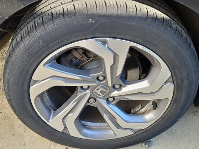 2020 Honda Accord Sedan EX
