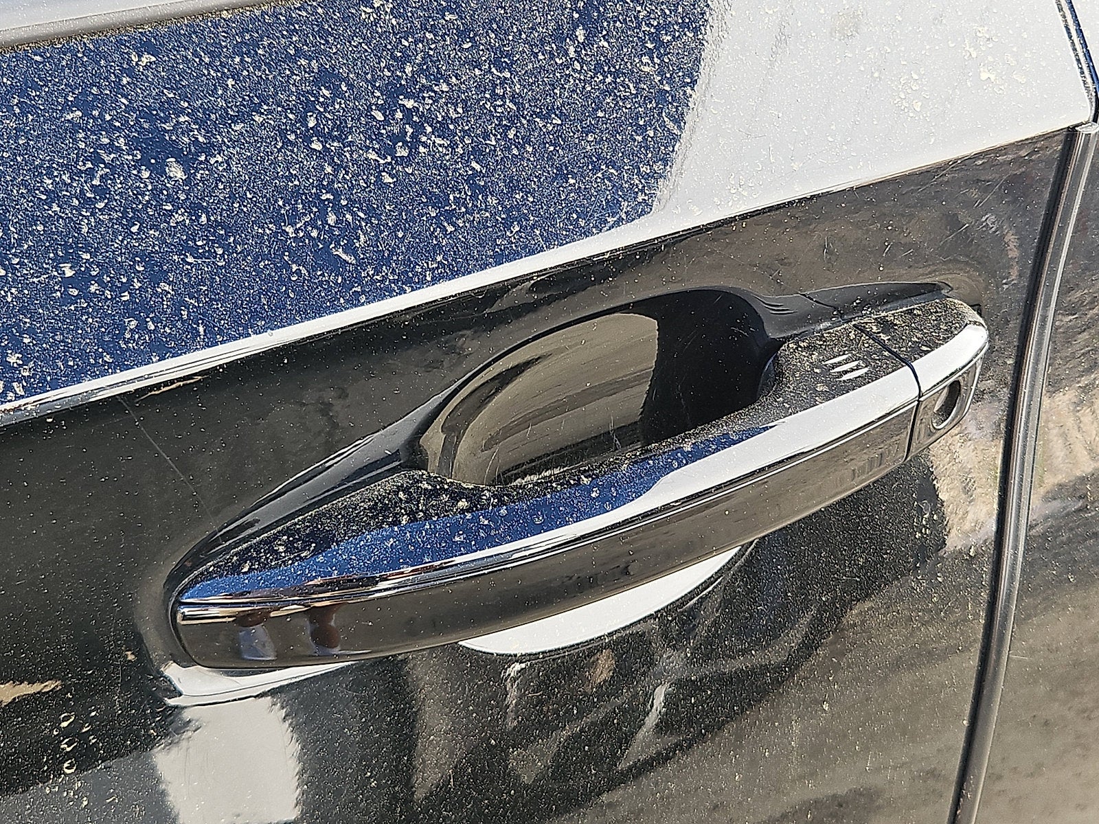 2020 Honda Accord Sedan EX