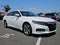 2018 Honda Accord Sedan EX-L 1.5T