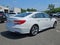 2018 Honda Accord Sedan EX-L 1.5T