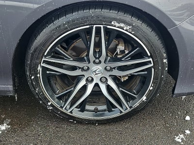 2021 Honda Accord Hybrid Touring