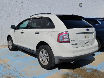 2009 Ford Edge SE