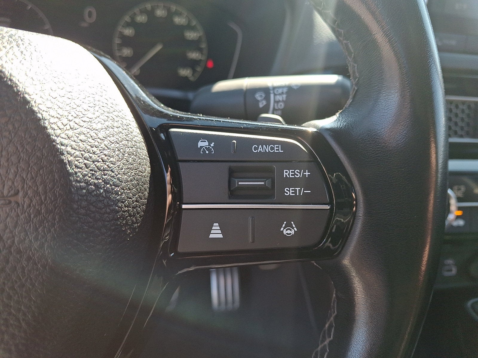 2022 Honda Civic Sedan Sport