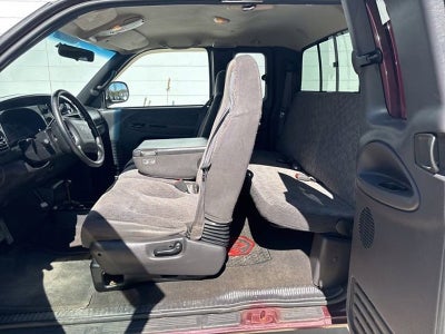 2001 Dodge Ram 1500 NA