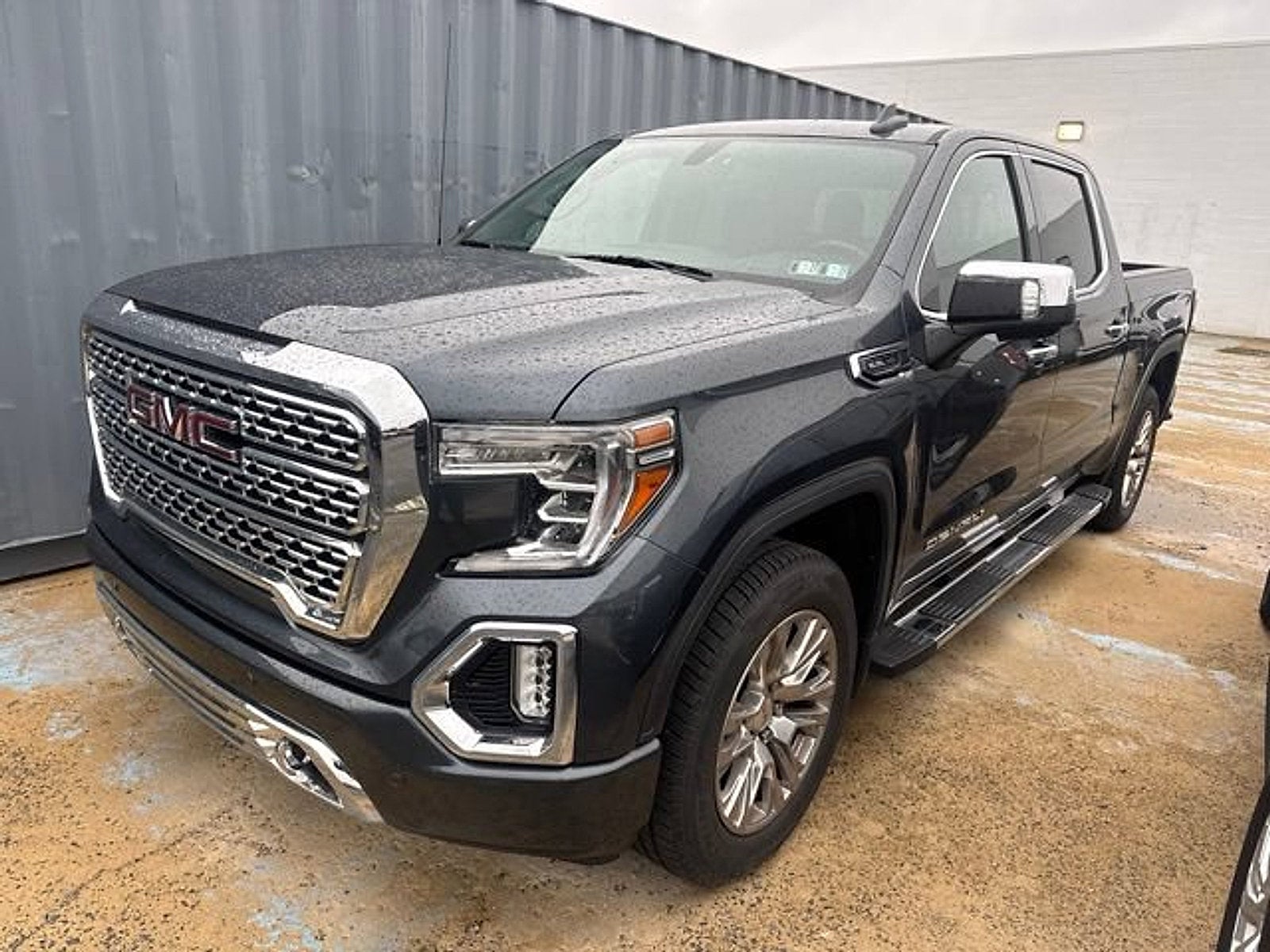 2019 GMC Sierra 1500 Denali