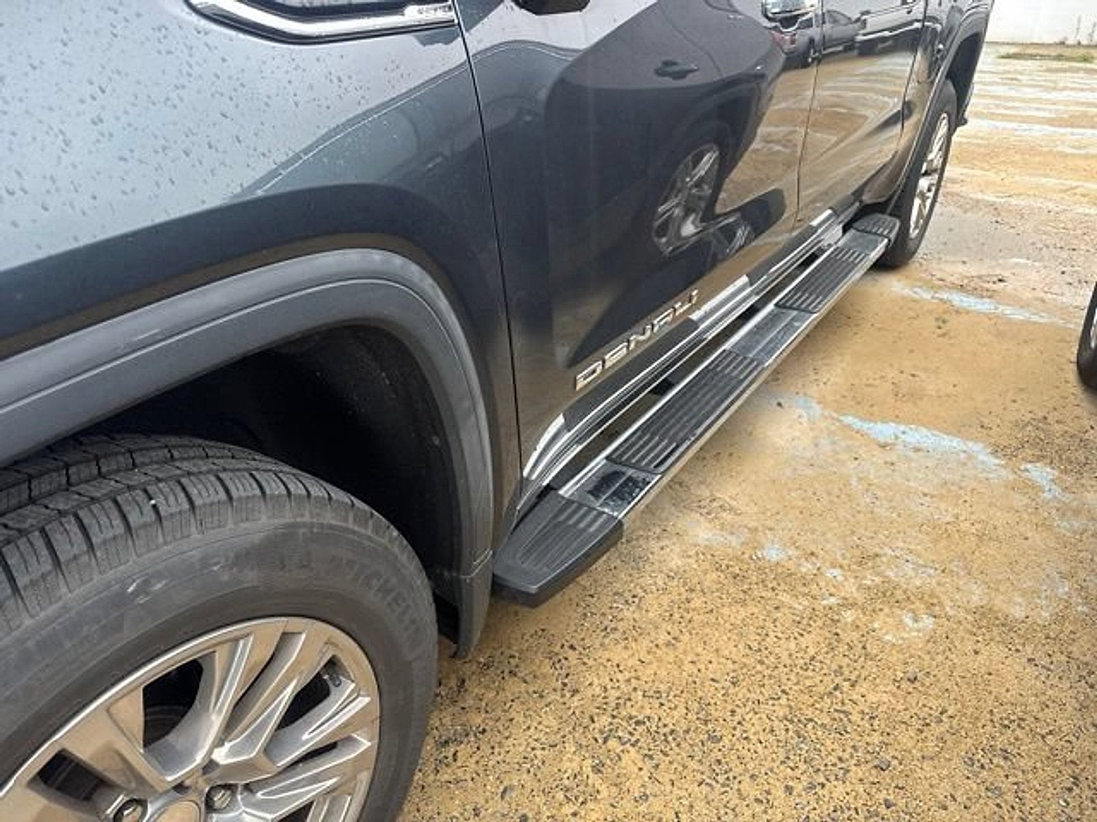 2019 GMC Sierra 1500 Denali