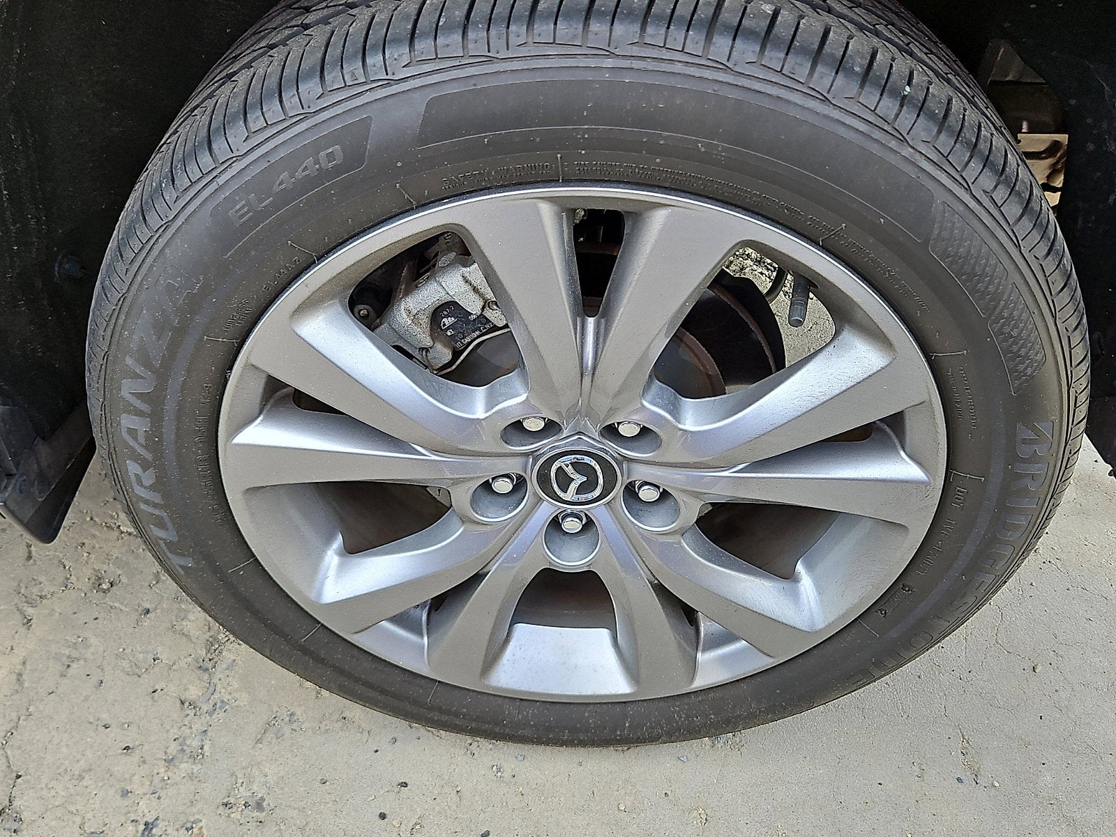 2023 Mazda Mazda CX-30 2.5 S Premium Package