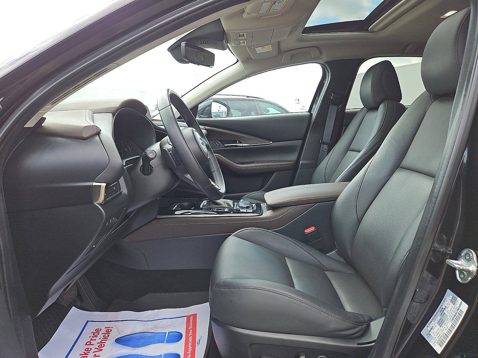 2023 Mazda Mazda CX-30 2.5 S Premium Package