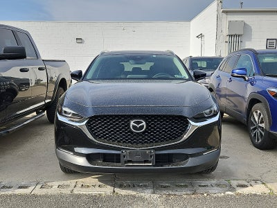 2023 Mazda Mazda CX-30 2.5 S Premium Package