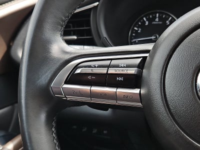 2023 Mazda Mazda CX-30 2.5 S Premium Package