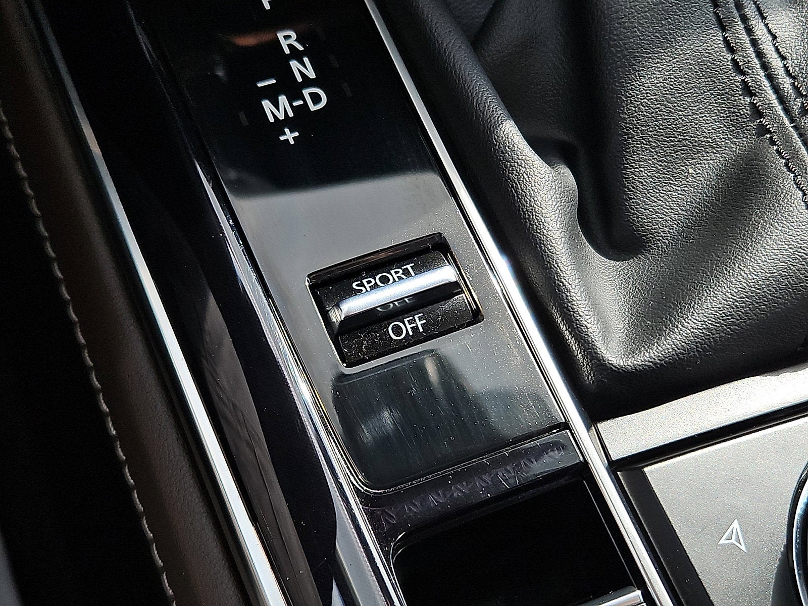 2023 Mazda Mazda CX-30 2.5 S Premium Package