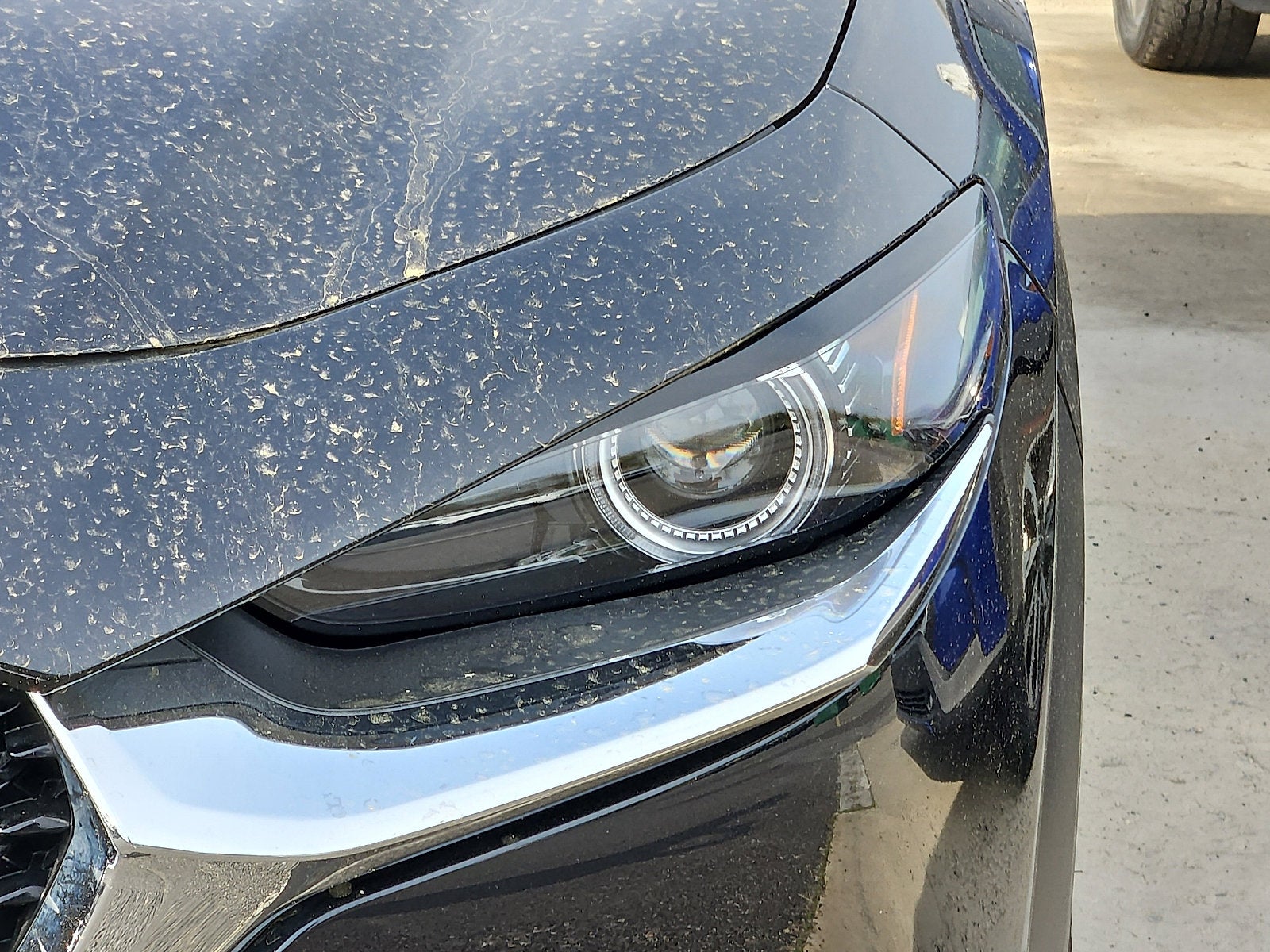 2023 Mazda Mazda CX-30 2.5 S Premium Package